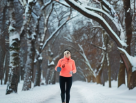冬季锻炼不伤身，锻炼指南，安全高效